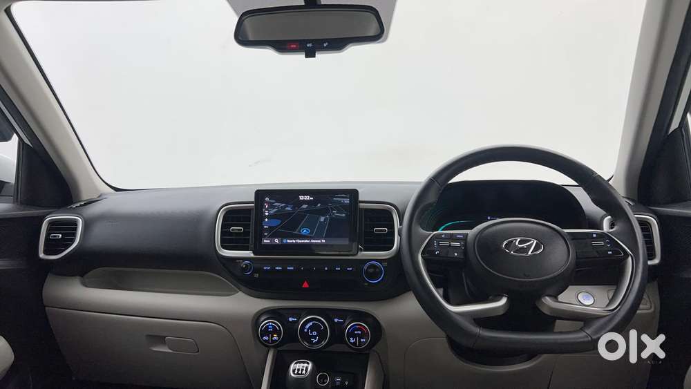 Hyundai Venue Sx, 2023, Petrol