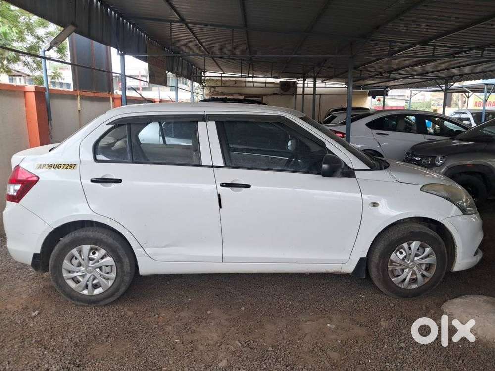 Maruti Suzuki Swift Dzire Tour, 2022, Cng & Hybrids