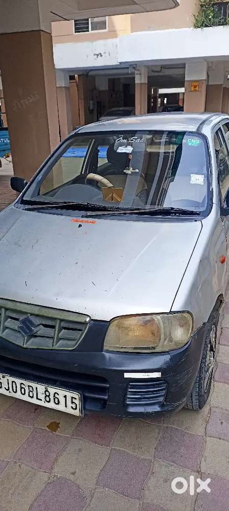 Alto Lxi Cng