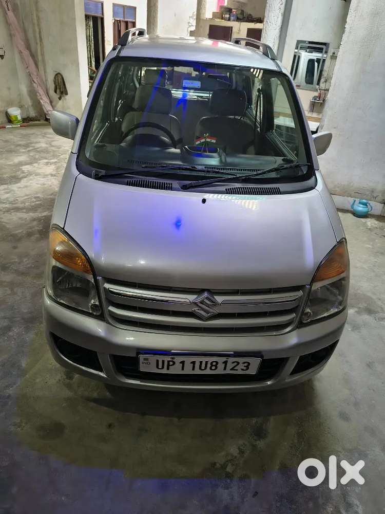 2007 Model 2028 Tak Pass Hai Gaadi
