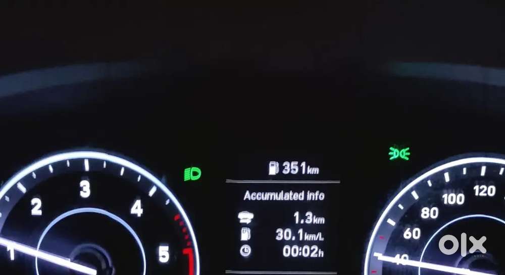 Creta Diesel - High Fuel Economy, Showroom Condition, Best Deal.