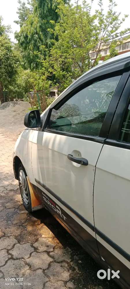 Engine Good Condition Pepar Clear