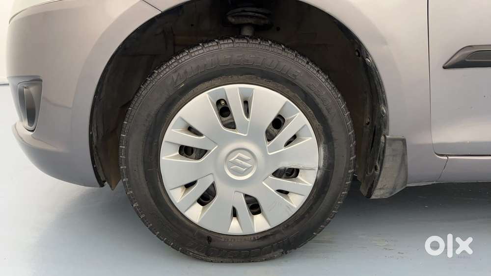 Maruti Suzuki Swift Vvt Vxi, 2012, Petrol