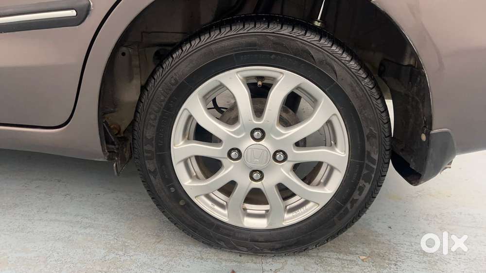 Honda Amaze Vx I-vtec, 2015, Petrol