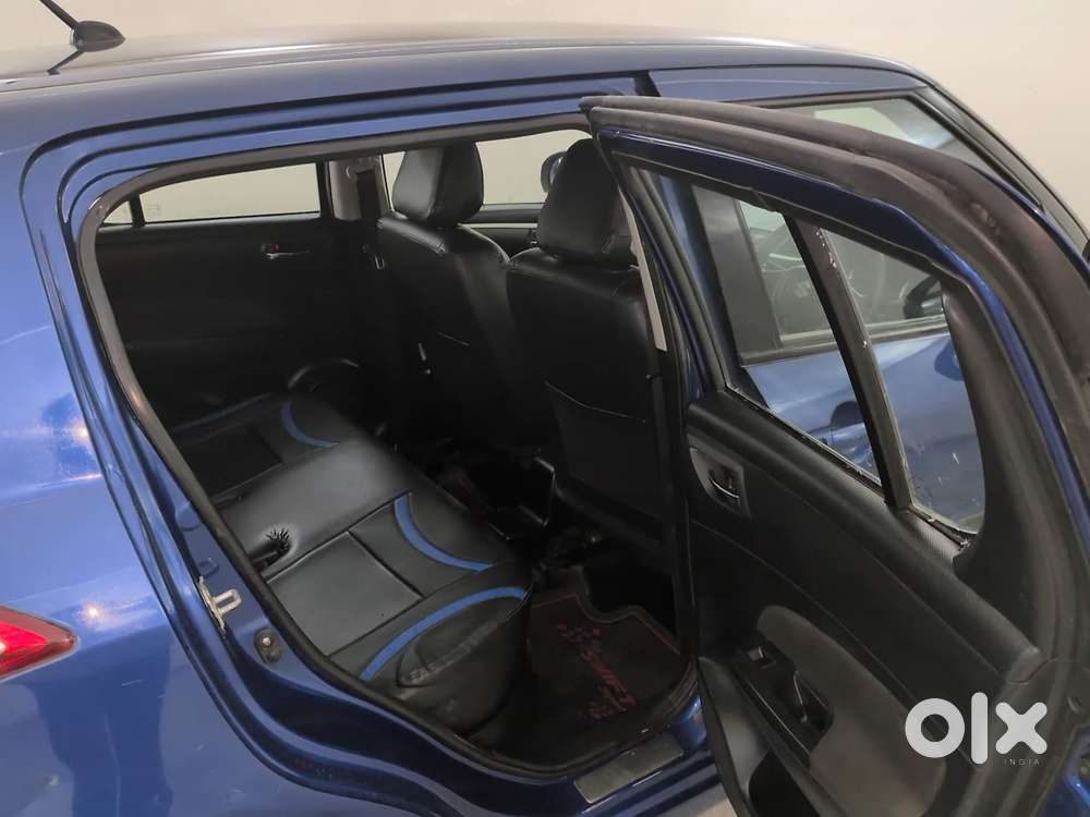 Maruti Suzuki Swift 1.3 Zxi, 2014, Petrol