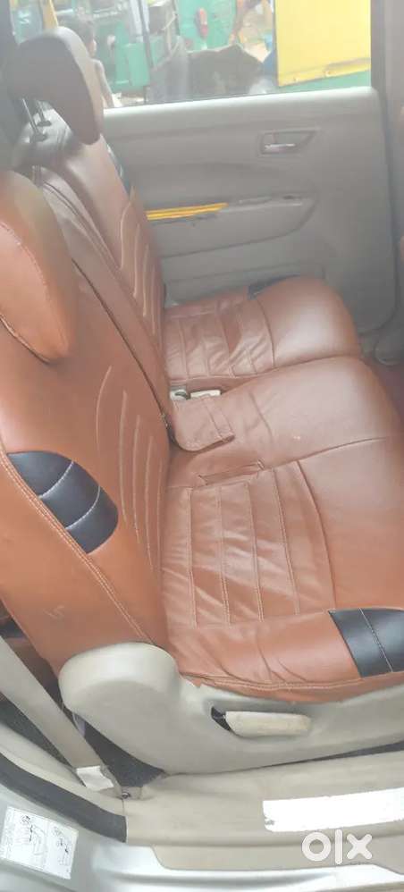 Maruti Suzuki Ertiga Vdi 2018