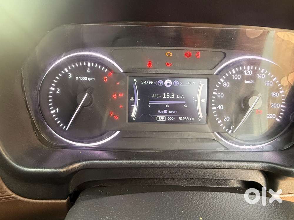 Mahindra Scorpio-n Diesel 2025