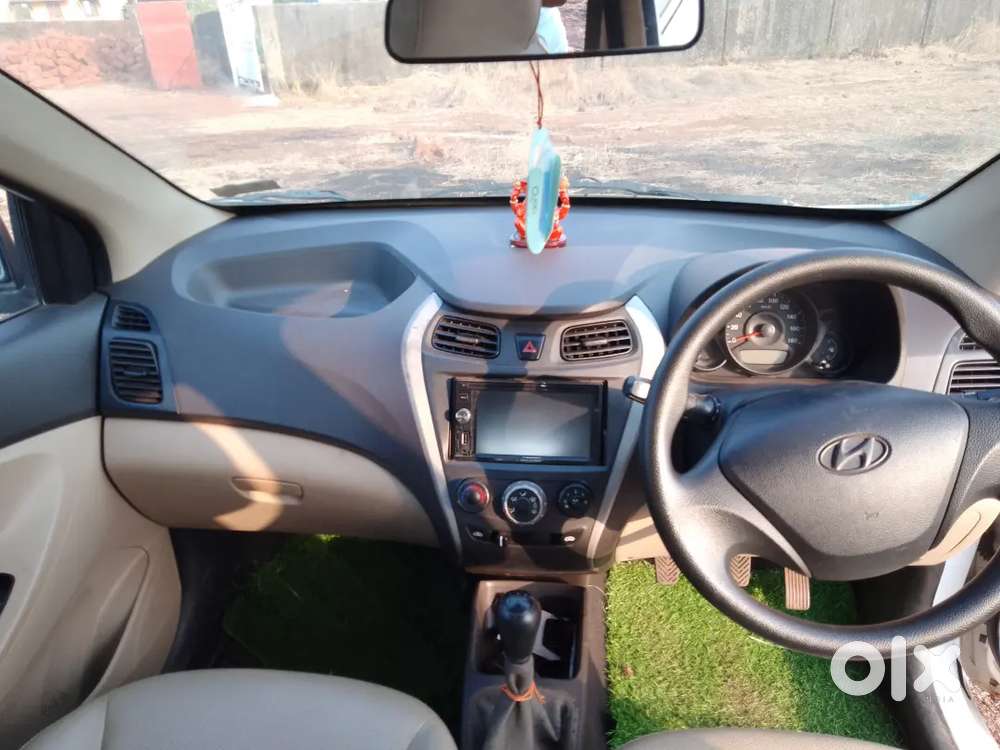 Hyundai Eon 2019