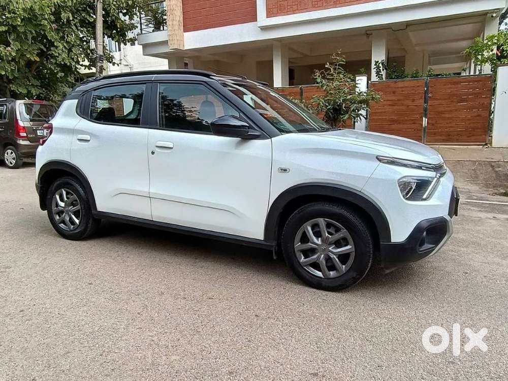 Citroen C3, 2023, Petrol