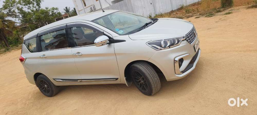 Maruti Suzuki Ertiga Vdi Shvs, 2019, Diesel