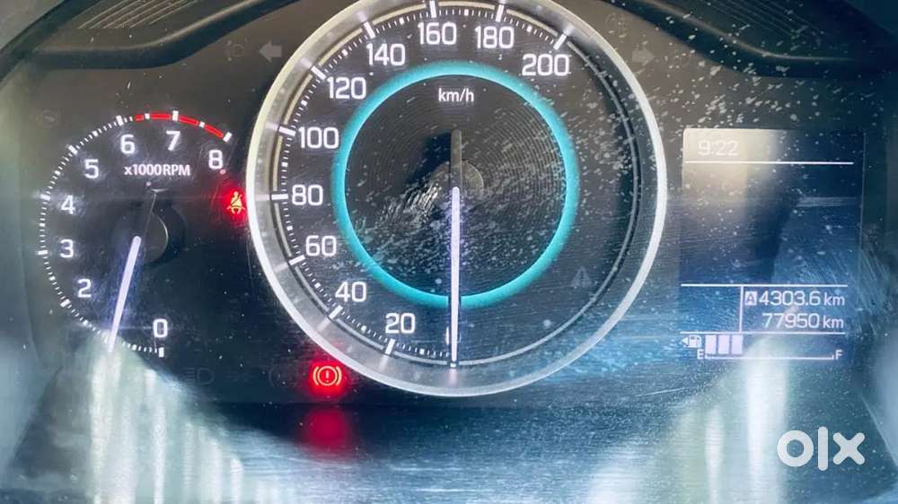 Maruti Suzuki Ignis 2018 Petrol 81000 Km Driven