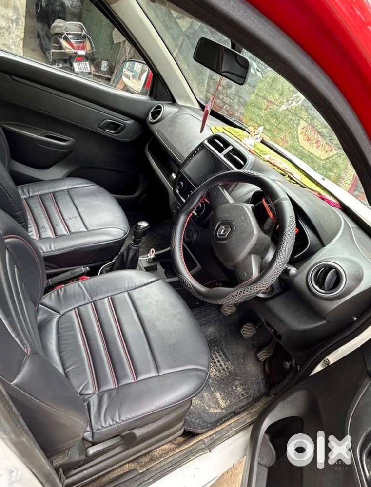 Renault Car Manual 2019