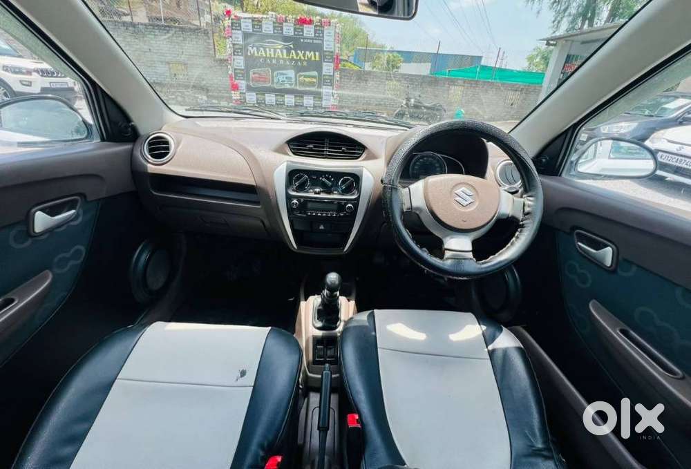 Maruti Suzuki Alto 800 2012-2016 Lxi, 2013, Petrol