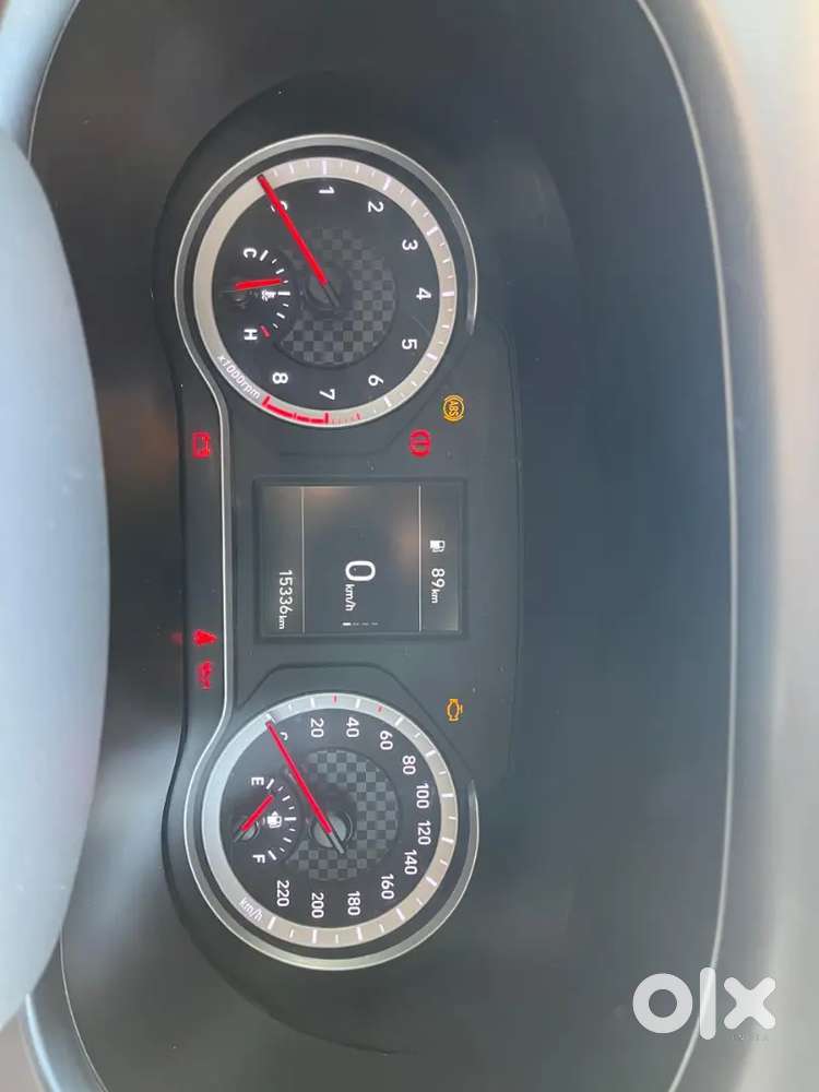 Hyundai Grand I10 Nios 2024 Petrol 15000 Km Driven
