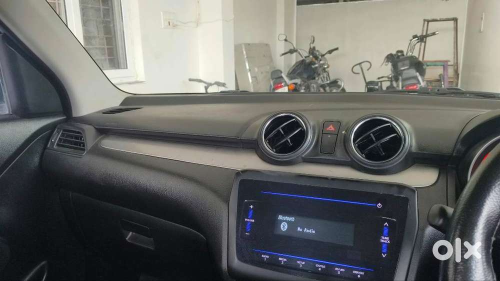 Swift Vxi Petrol 2021