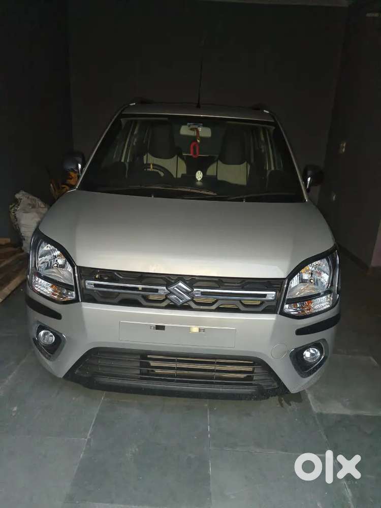 Maruti Suzuki Wagon R June. 2026 Model