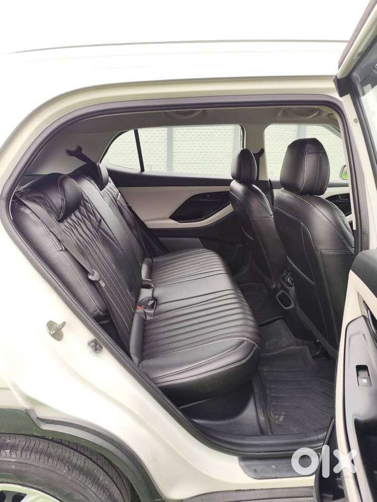 Hyundai Creta 1.5 Ex Petrol, 2021, Petrol