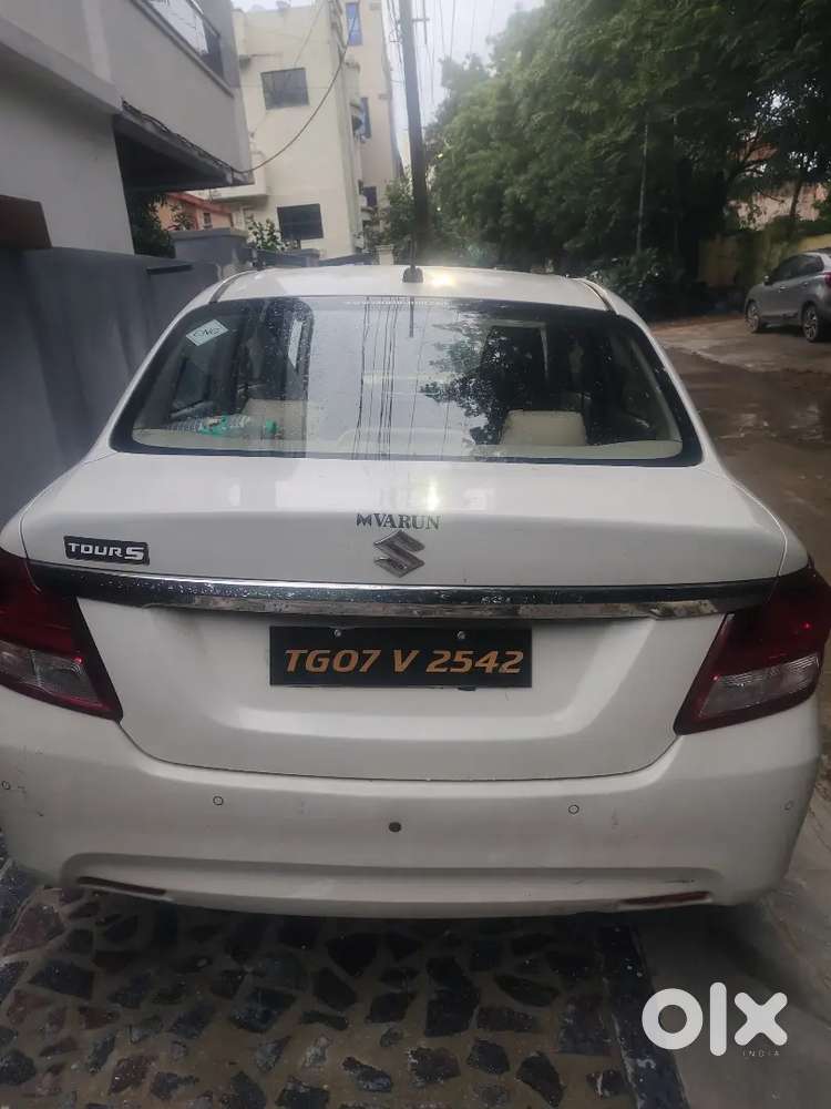 Maruti Dzire 2024 Year Model