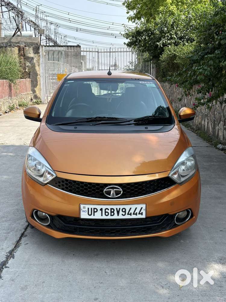Tata Tiago Xz Plus Diesel, 2018, Diesel