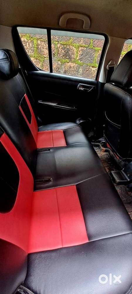 Maruti Suzuki Swift Vxi + Manual, 2015, Petrol