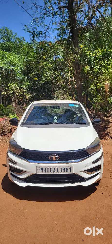 Tata Tiago 2022 Petrol/cng Good Condition