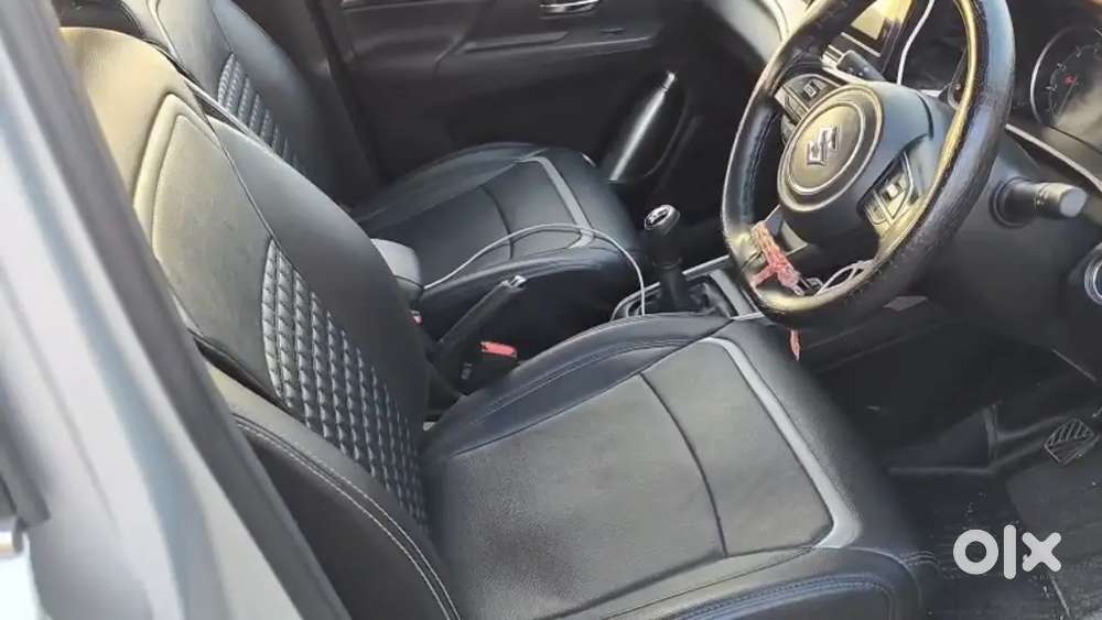 Maruti Suzuki Xl6 2025 Petrol 30000 Km Driven