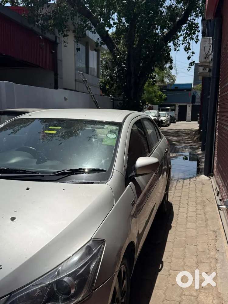 Maruti Ciaz 2016