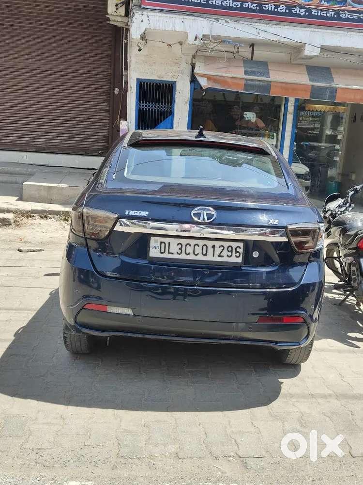 Good Family Car Less Driven