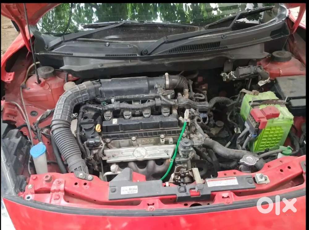 Swift 2022 Model Zxi+ Variant