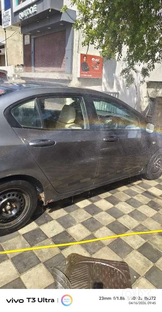 Honda City 2009 Petrol Well Maintained