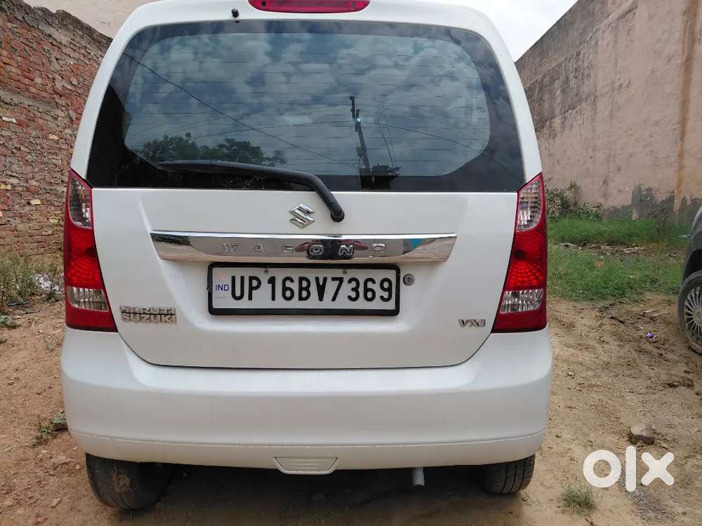 Good Condition Maintain Car
