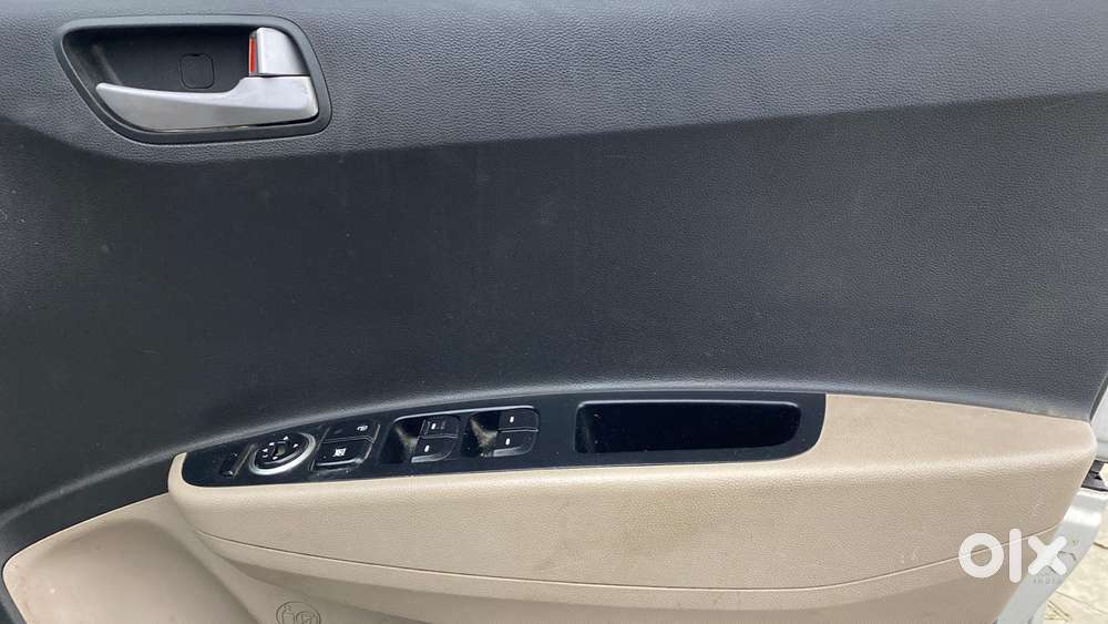 Hyundai Grand I10 Sportz 1.2 Kappa Vtvt, 2014, Petrol