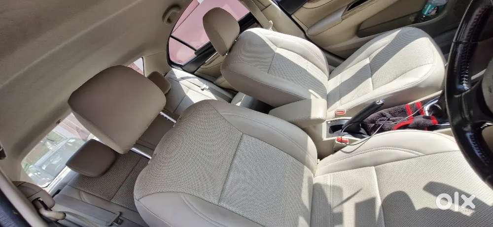 Maruti Suzuki Ciaz Zeta 2018 Diesel Manual