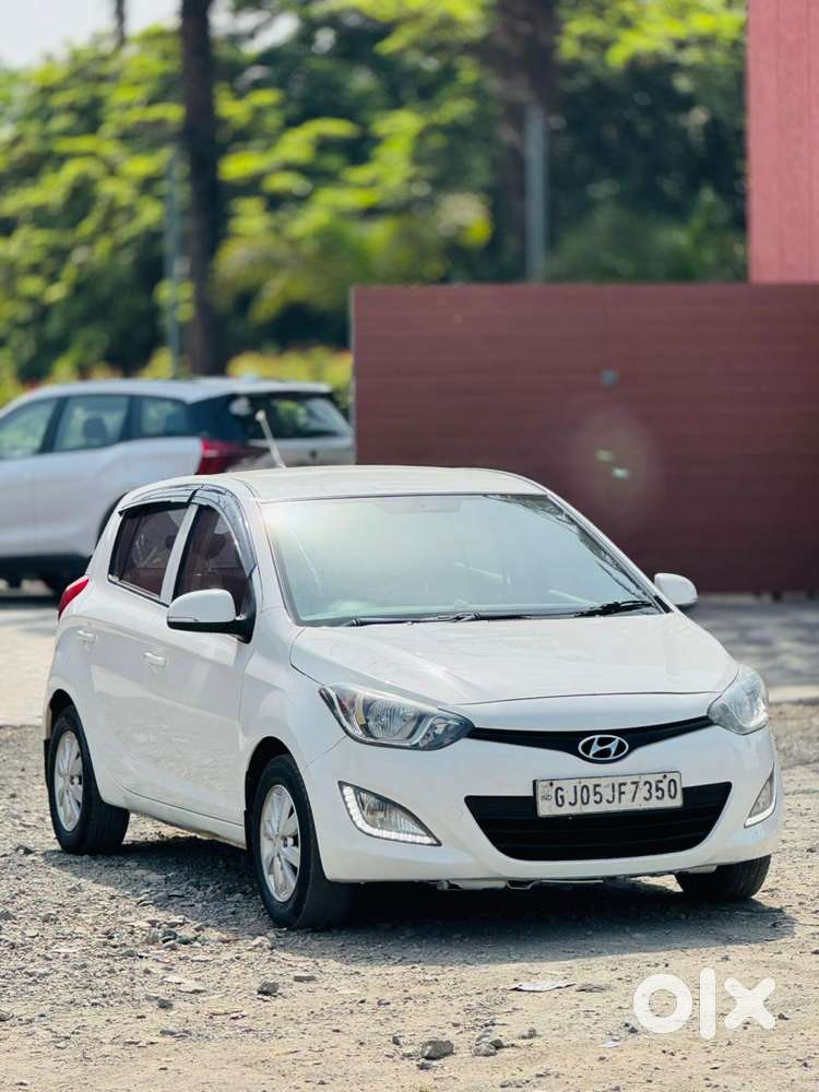 Hyundai I20, 2014, Cng & Hybrids