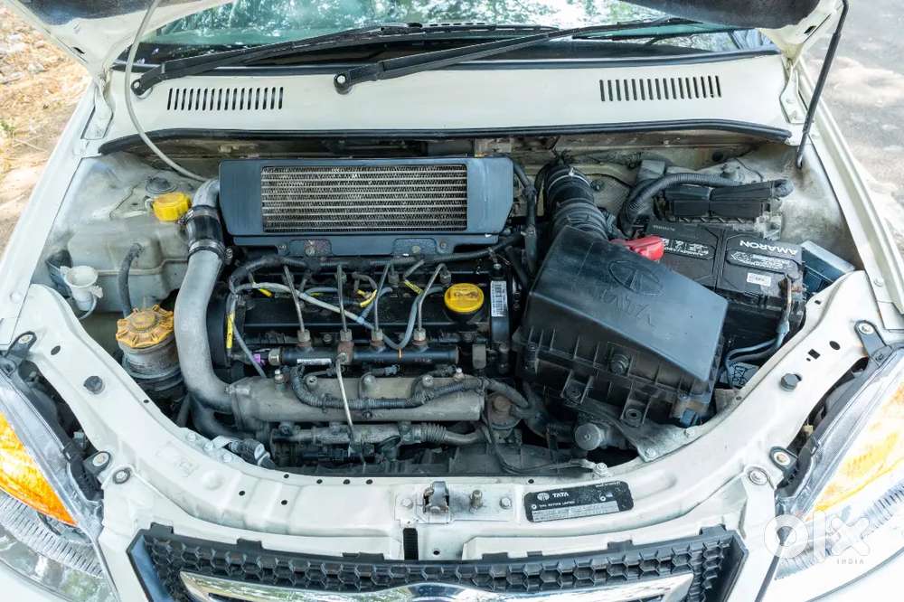 Pure Own Board Vehicle