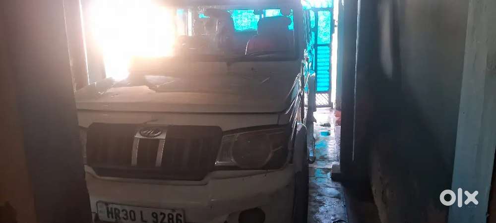 Mahindra Bolero 2013 Diesel 70000 Km Driven