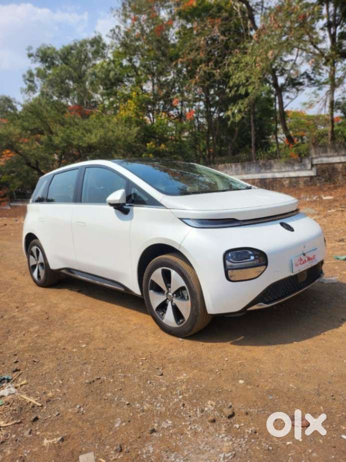Mg Windsor Ev Essence, 2025, Electric