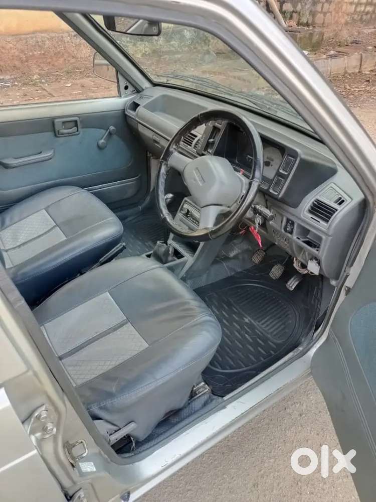 Maruti Suzuki 800 2006 Petrol 53260 Km Driven