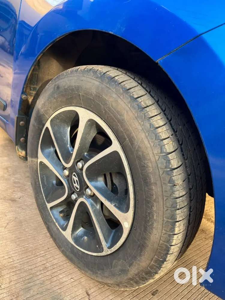 Hyundai Grand I10 Crdi 2018