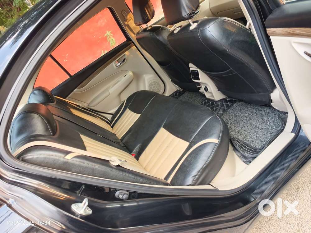 Maruti Suzuki Ciaz Sigma, 2024, Petrol