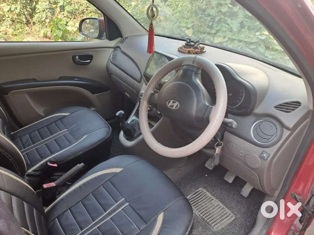 Hyundai Grand I10 12 Cng 95000 Km