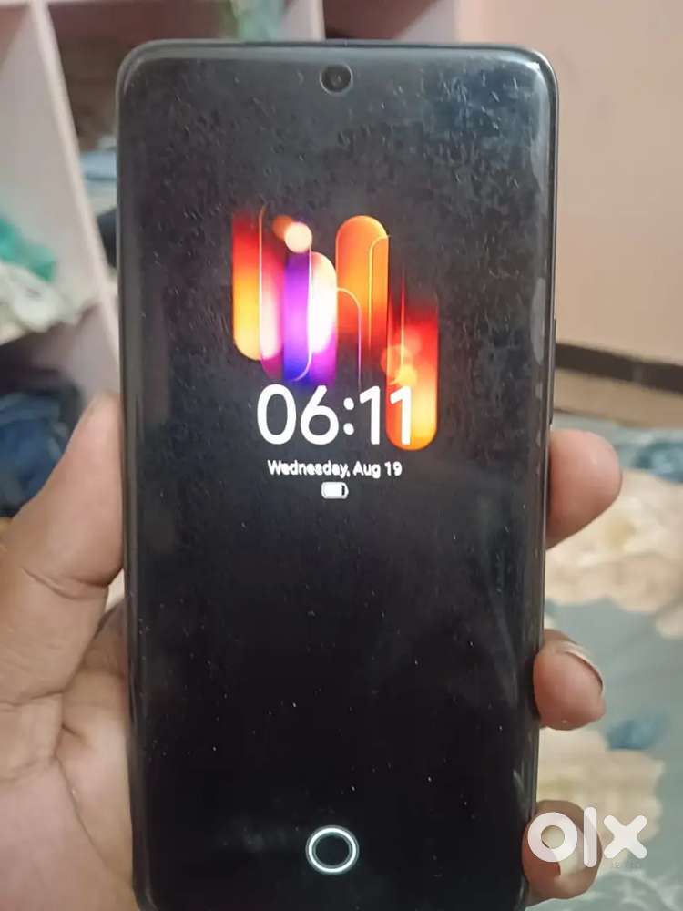 Vivo v60 new
