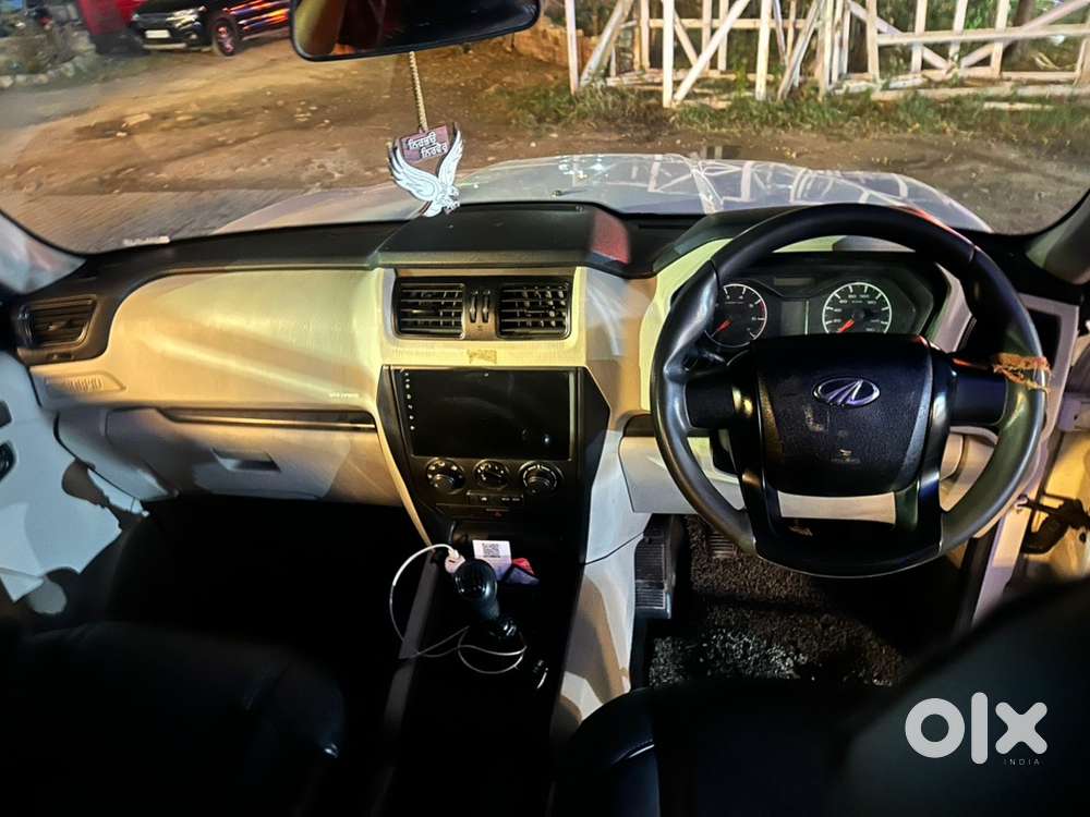 Mahindra Scorpio 2022 Diesel Classic Manual