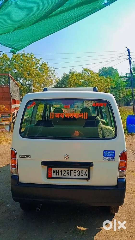 चारी टायर नवीन आहेत घरगुती वापर आहे  कोणताही गाडीला मेन्टेनस नाही .