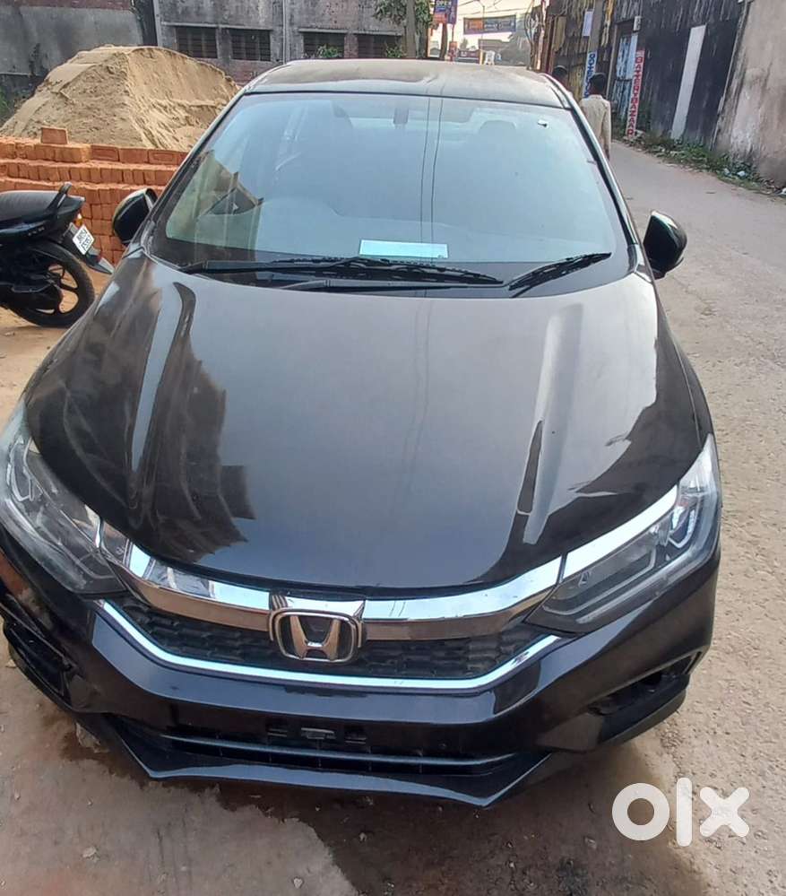Honda City Hybrid Ehev 2019 Petrol Well Maintained
