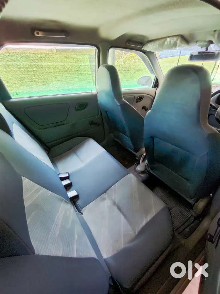 Maruti Suzuki Alto K10 2012