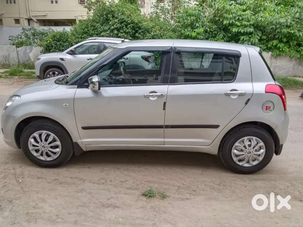 Swift Maruti 2006