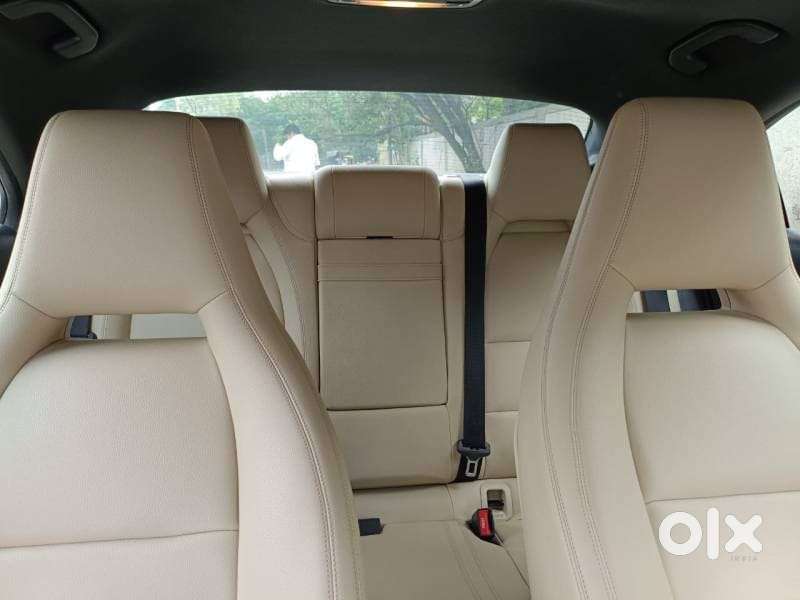 Mercedes-benz Cla 200 Cdi Sport, 2018, Diesel