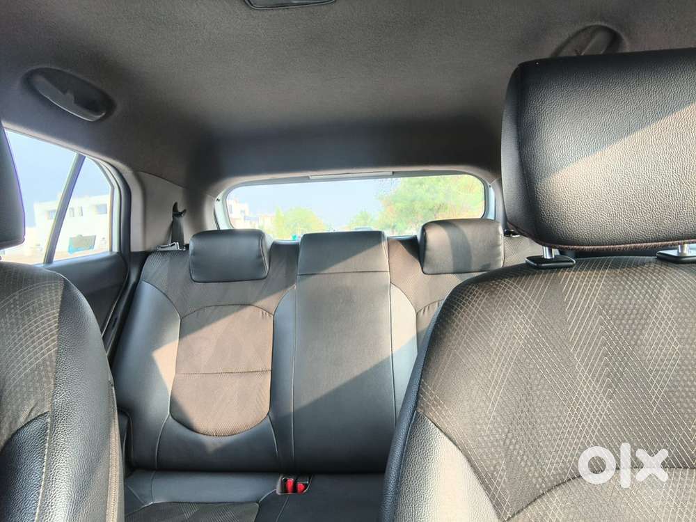 Hyundai Creta 2019 Diesel Good Condition