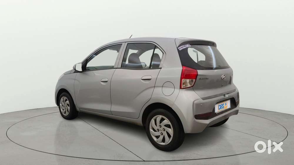 Hyundai New Santro 1.1 Sportz Mt Cng, 2019, Cng & Hybrids